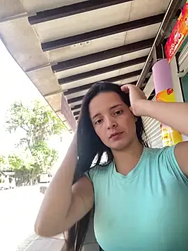 Mia jhoonson online show from 02-04-26, 05:52