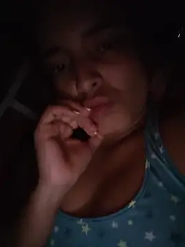 Mia jhoonson online show from 07-19-26, 04:49