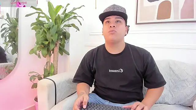 Naim Bennetsex online show from 09-12-25, 05:35