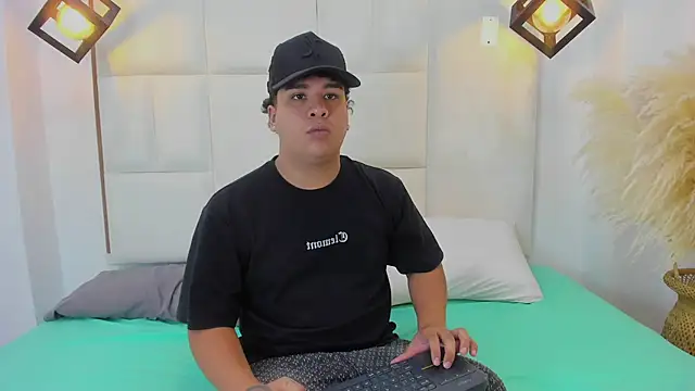 Naim Bennetsex online show from 09-22-25, 09:06