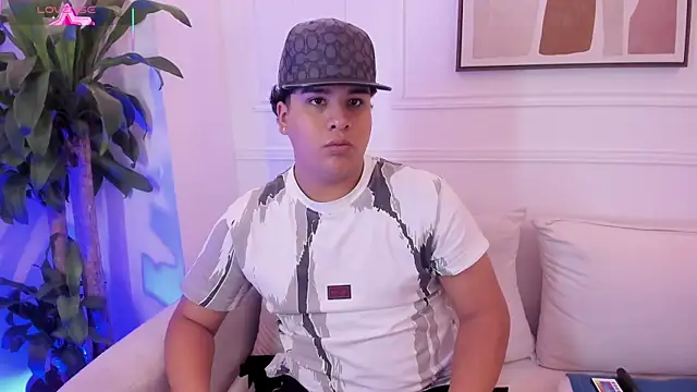 Naim Bennetsex online show from 09-23-25, 03:15