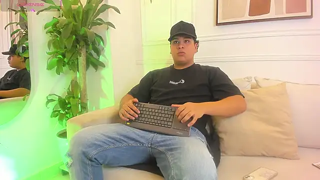 Naim Bennetsex online show from 09-25-25, 06:33