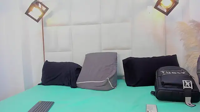 Naim Bennetsex online show from 09-27-25, 05:07