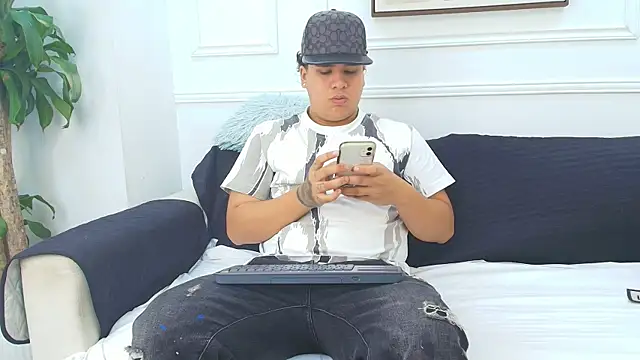 Naim Bennetsex online show from 10-11-25, 06:28