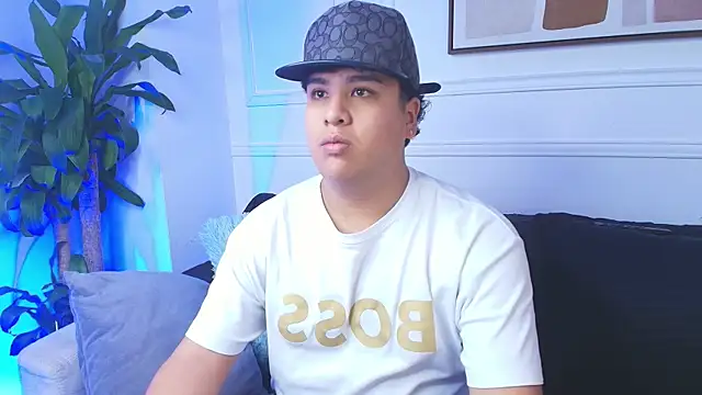 Naim Bennetsex online show from 10-14-25, 07:14