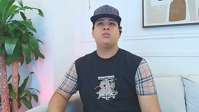 Naim Bennetsex online show from 12-02-25, 06:03