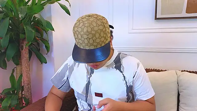 Naim Bennetsex online show from 03-07-26, 06:49