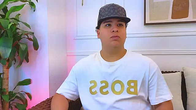 Naim Bennetsex online show from 03-18-26, 06:22