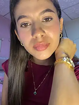 Snapshot of Lenapink19 chatting on 09-28-25, 12:27 Lenapink19 online show from 09-28-25, 12:27