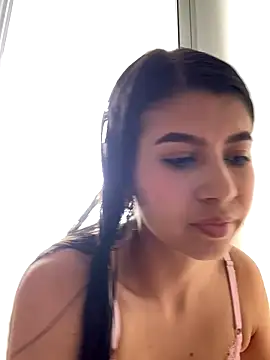 Snapshot of Lenapink19 chatting on 10-06-25, 07:55 Lenapink19 online show from 10-06-25, 07:55