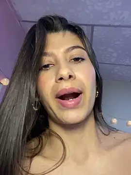 Lenapink19 online show from 02-03-26, 02:53