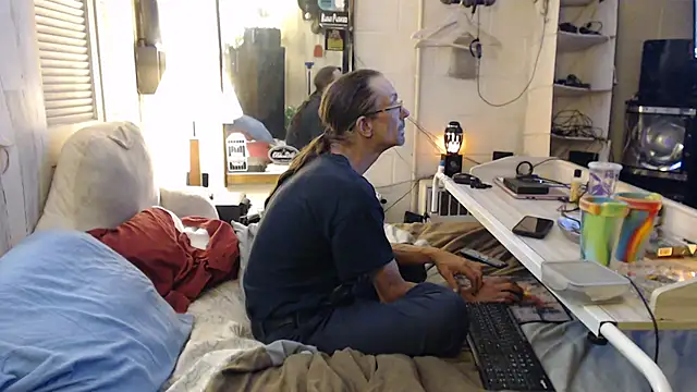 Puff0169 online show from 07-08-26, 11:04