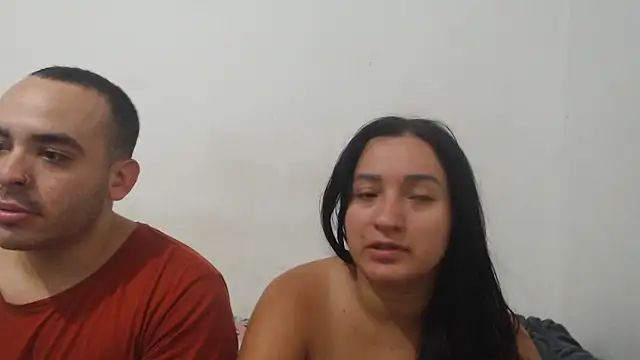 Ana ThiagoxX online show from 09-25-25, 02:15