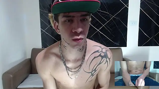 Dan jonson15 online show from 09-10-25, 07:25