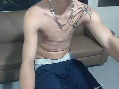 Dan jonson15 online show from 09-14-25, 01:38