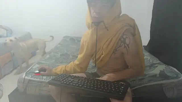 Dan jonson15 online show from 10-22-25, 02:17