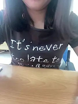 -NhaKy22 online show from 05-14-26, 01:56