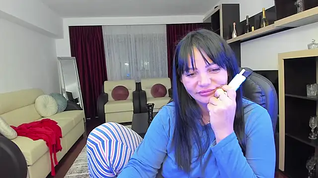 Ella sweety00 online show from 02-12-26, 11:55
