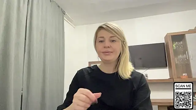 Blondie xoxoxo online show from 10-08-25, 05:49