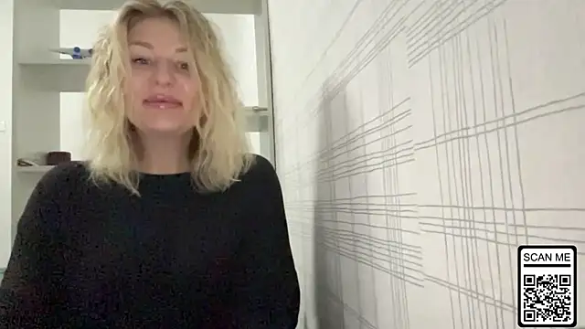 Blondie xoxoxo online show from 11-03-25, 06:25