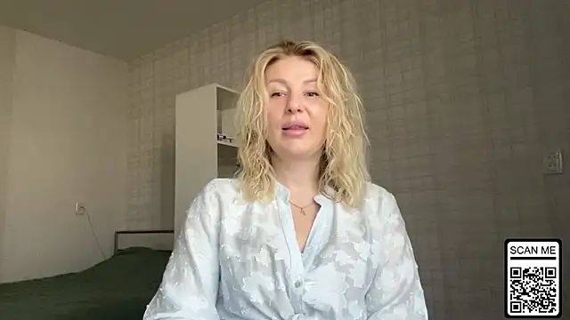 Blondie xoxoxo online show from 03-13-26, 07:59