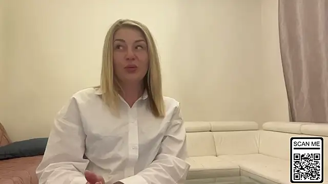 Blondie xoxoxo online show from 05-12-26, 10:51