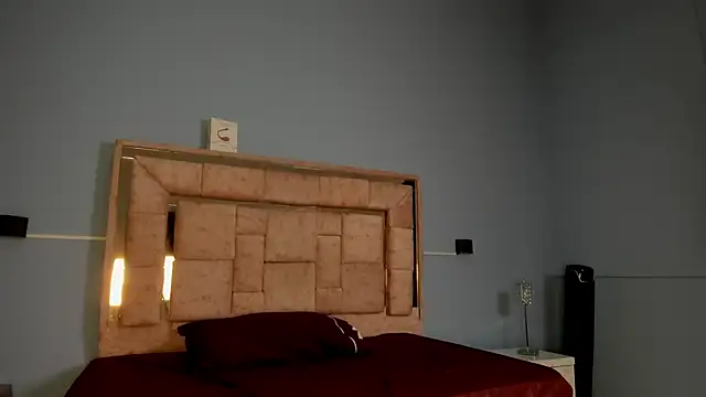 LICKY LOV online show from 09-23-25, 03:20