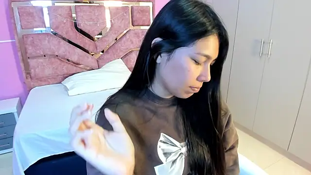 LICKY LOV online show from 01-17-26, 12:21