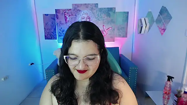 Lily rousee m online show from 09-18-25, 01:40