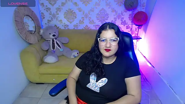 Lily rousee m online show from 09-20-25, 02:01