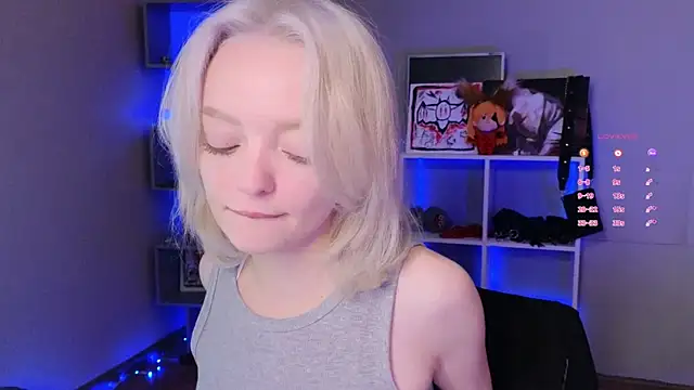 ShizukaBlanche online show from 09-19-25, 03:08