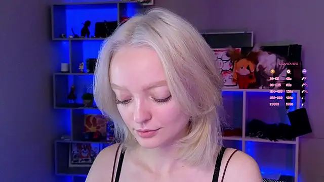 ShizukaBlanche online show from 09-20-25, 02:12