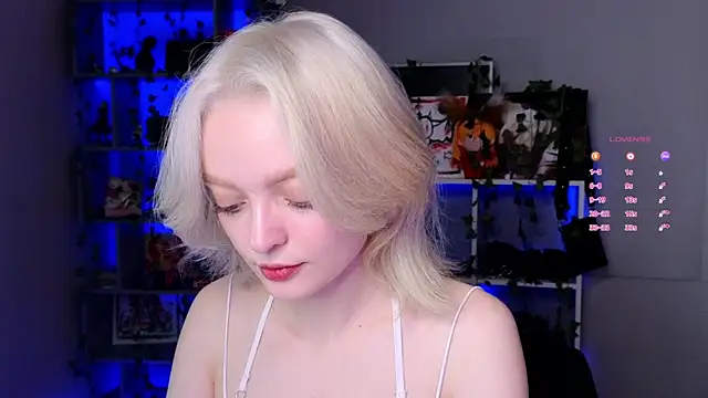 ShizukaBlanche online show from 09-22-25, 03:08