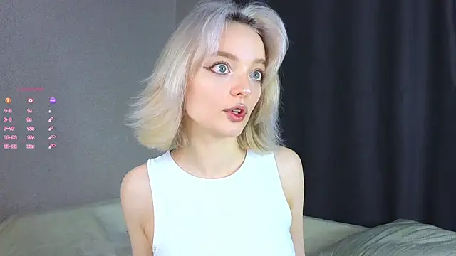 ShizukaBlanche online show from 10-28-25, 02:59