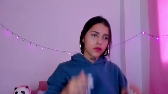 Abby roussee online show from 10-06-25, 01:30