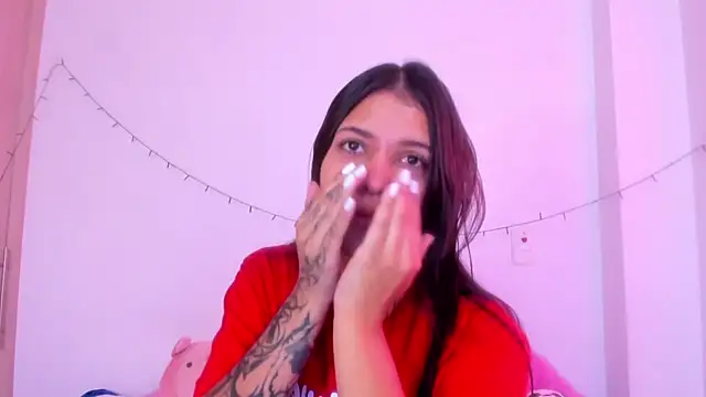 Abby roussee online show from 10-09-25, 01:20