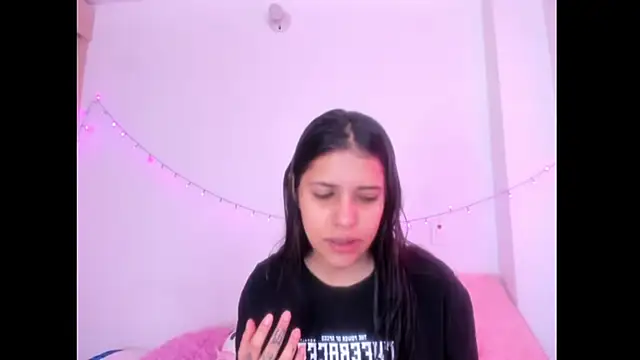 Abby roussee online show from 10-27-25, 02:43