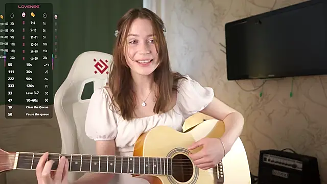 Stella of steel online show from 09-15-25, 09:20