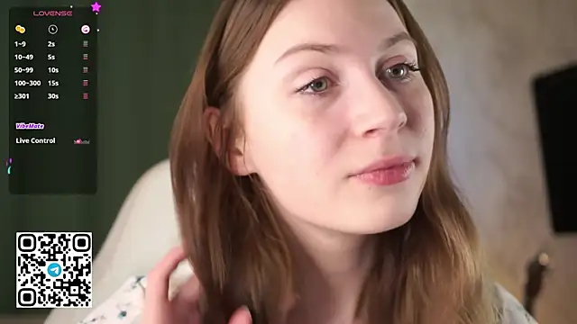 Stella of steel online show from 10-26-25, 10:10