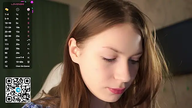 Stella of steel online show from 12-04-25, 10:24