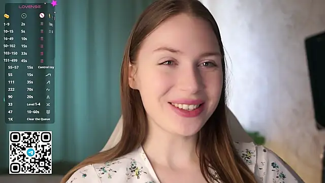 Stella of steel online show from 02-27-26, 11:21