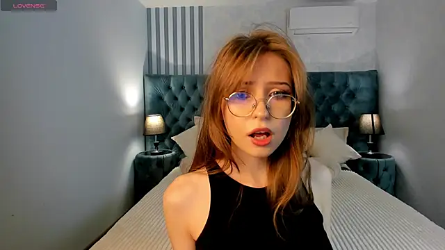 Grace blush online show from 09-27-25, 06:40