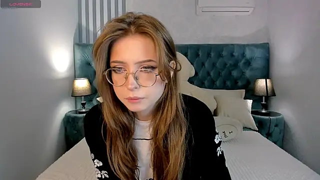 Grace blush online show from 09-28-25, 07:47