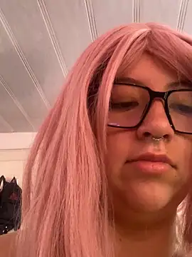 Blair Bunnyy online show from 09-10-25, 05:46