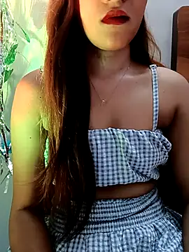 Cutie Shruti online show from 09-22-25, 02:52