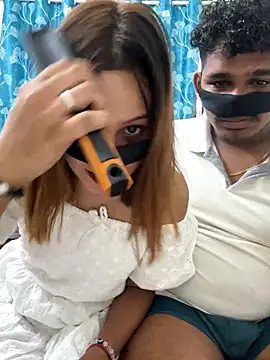 Cutie Shruti online show from 11-07-25, 01:27