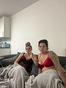 Charsworld online show from 10-17-25, 09:01