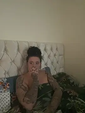 Charsworld online show from 02-23-26, 08:33