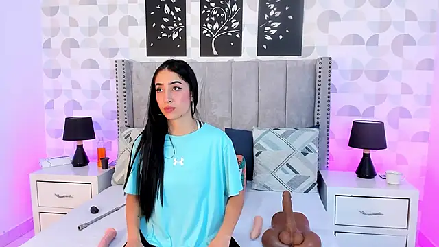 natasha moreno online show from 10-11-25, 12:26