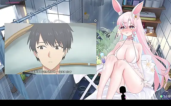 Mitao  online show from 06-25-26, 04:01